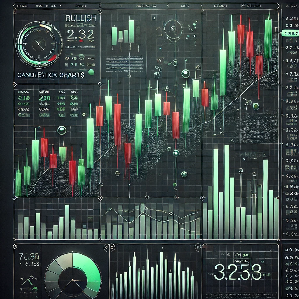 Candlestick Charts