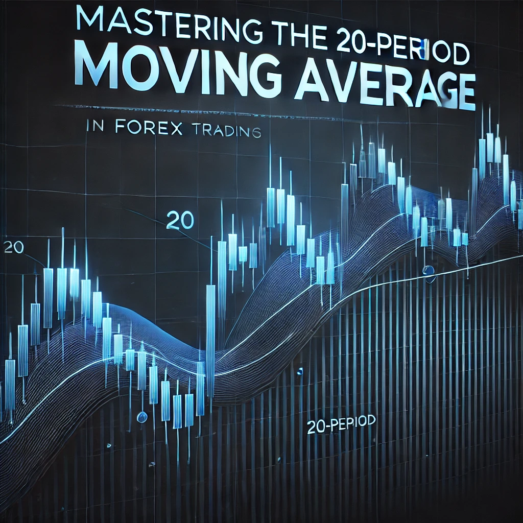 Mastering the 20-Period Moving Average