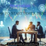 How to Start Forex Trading