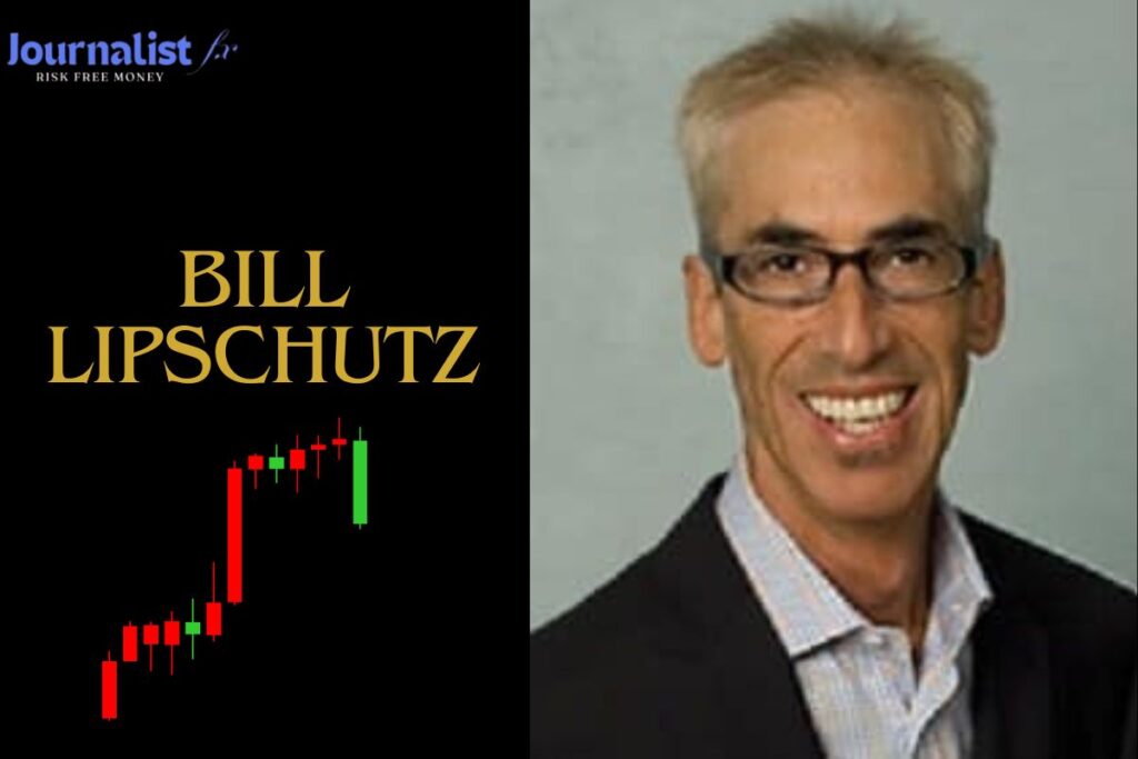 Bill Lipschutz