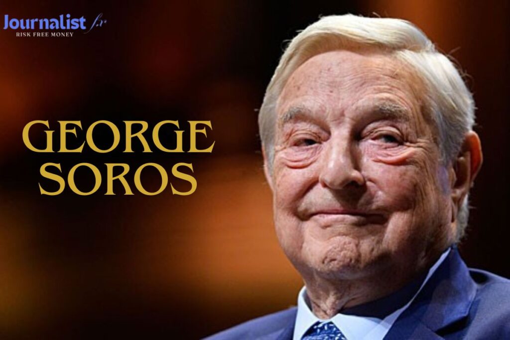 George Soros