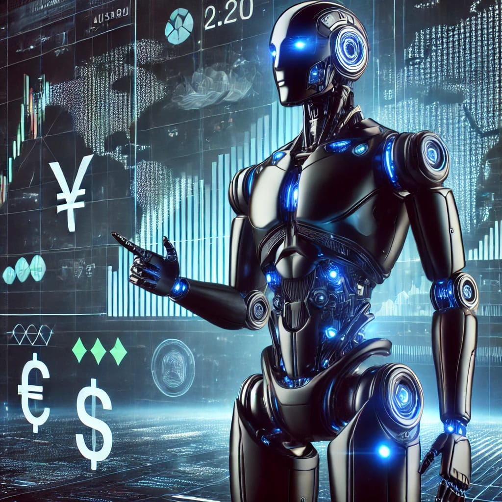 Forex Robots