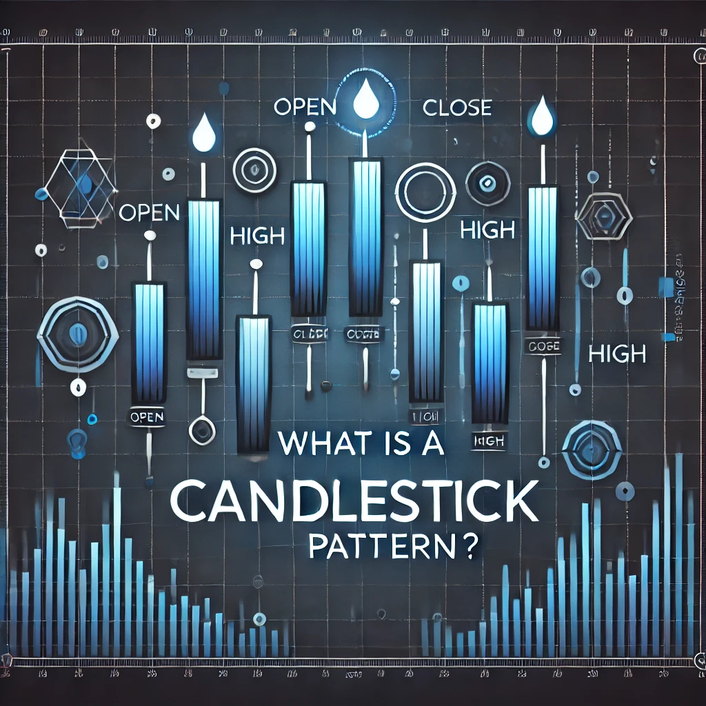 What is a Candlestick Pattern?