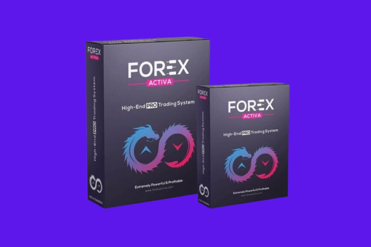 How to Use the Forex Activa Indicator