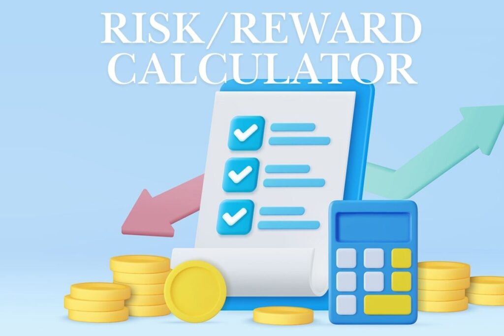 RiskReward Calculator