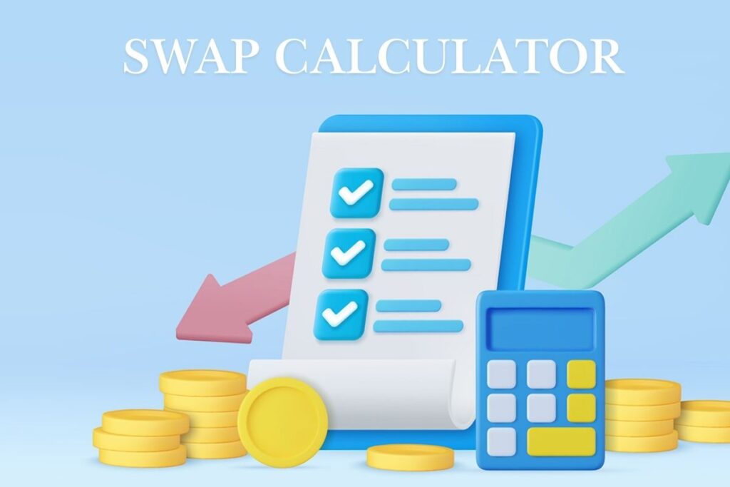 Swap Calculator