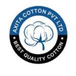 Axita Cotton Ltd Share Price