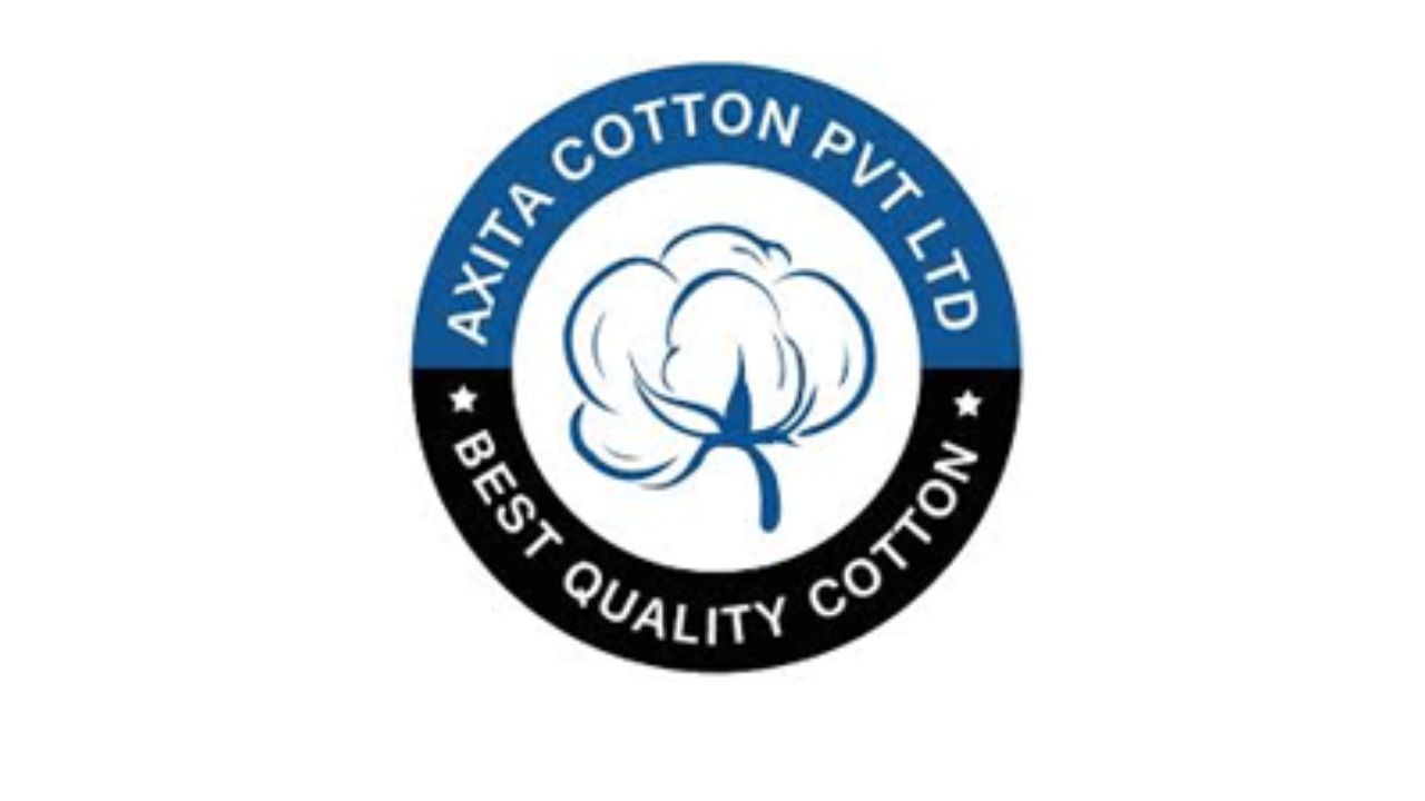 Axita Cotton Ltd Share Price