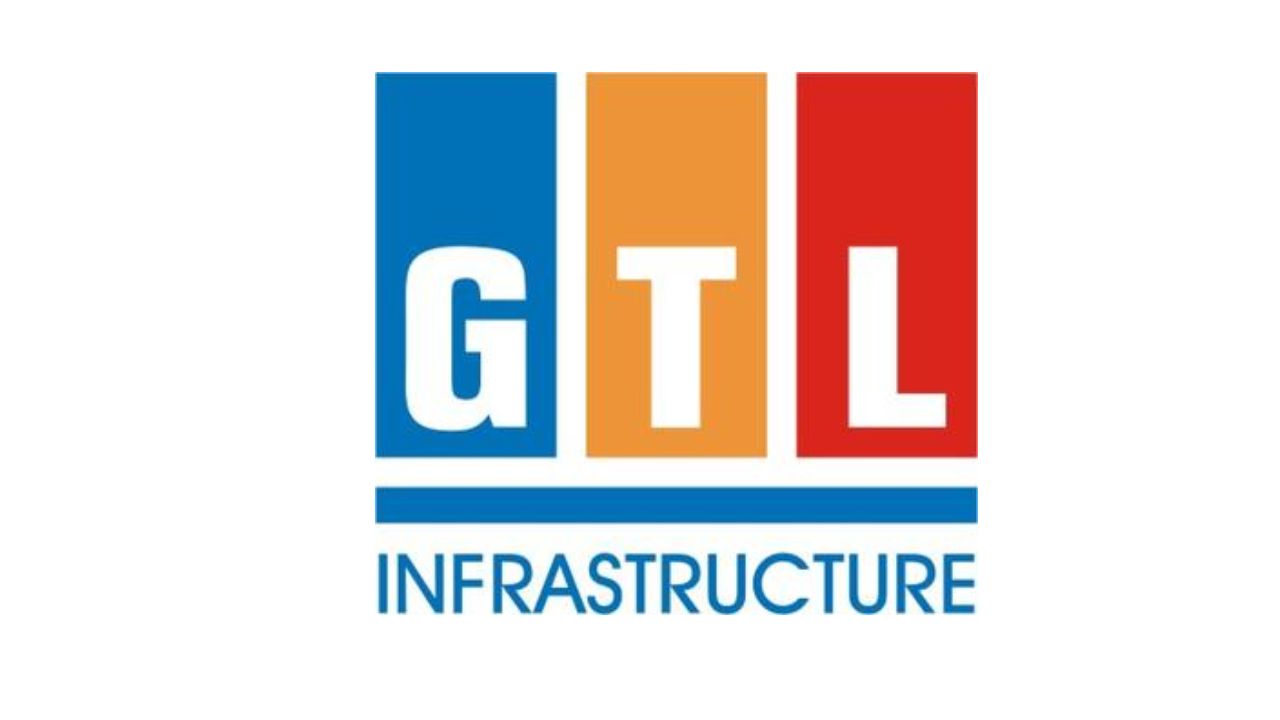 GTL Infra Share Price