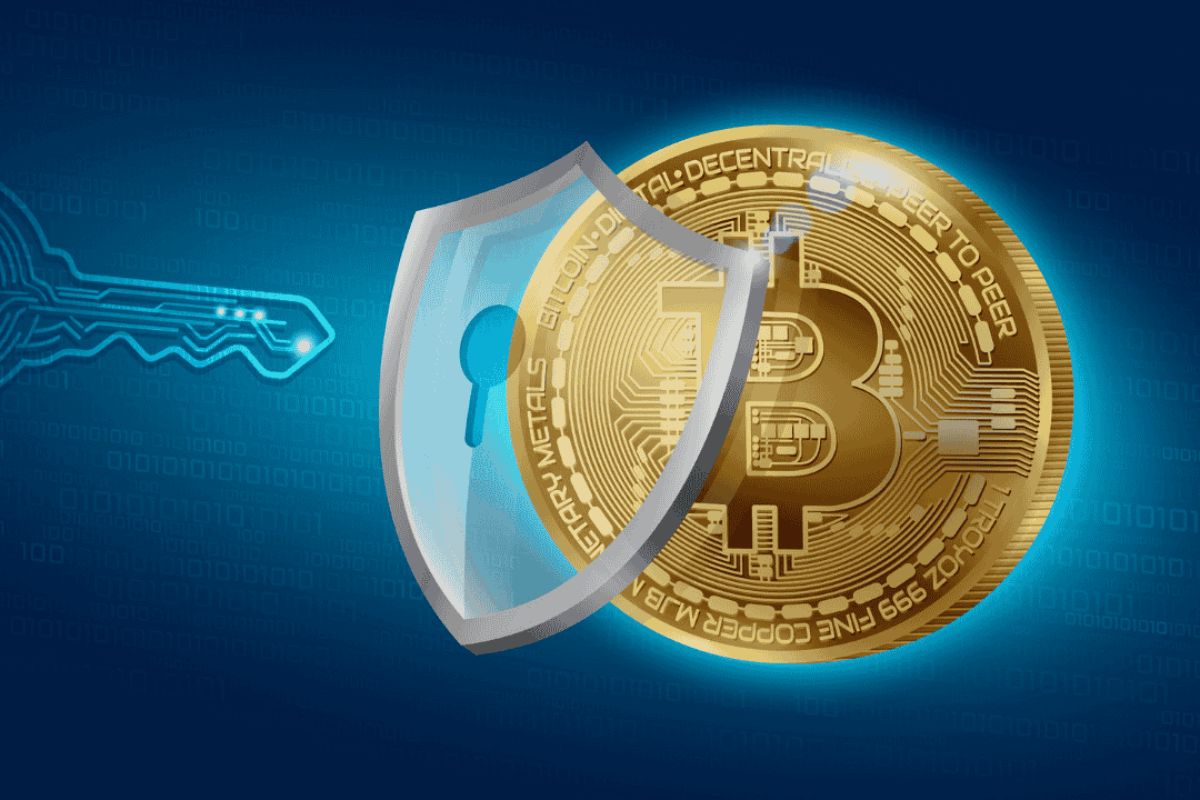 How to Buy Bitcoin Safely