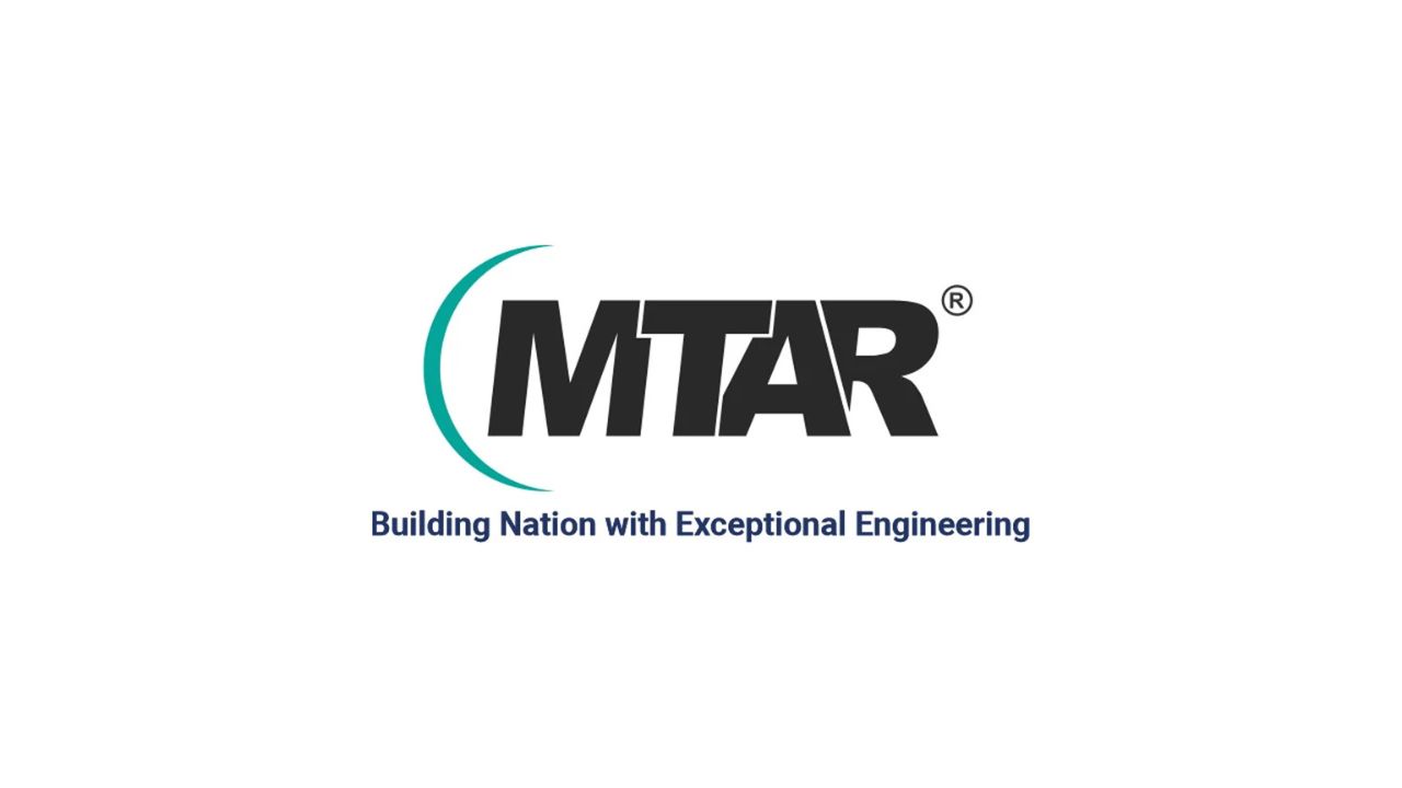 MTAR Technologies Ltd Share Price