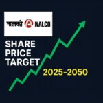 NALCO Share Price