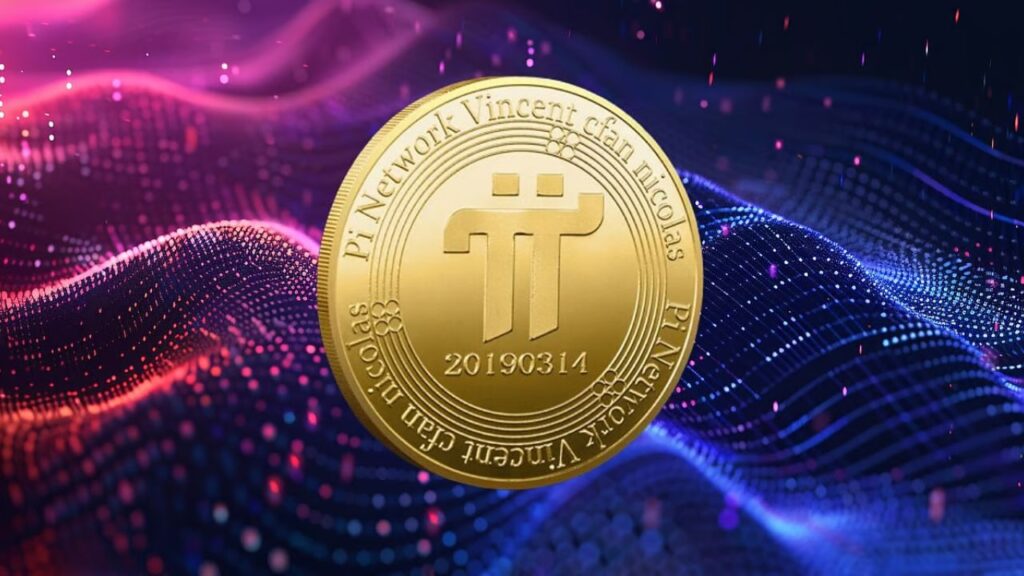 Pi Network Price in India