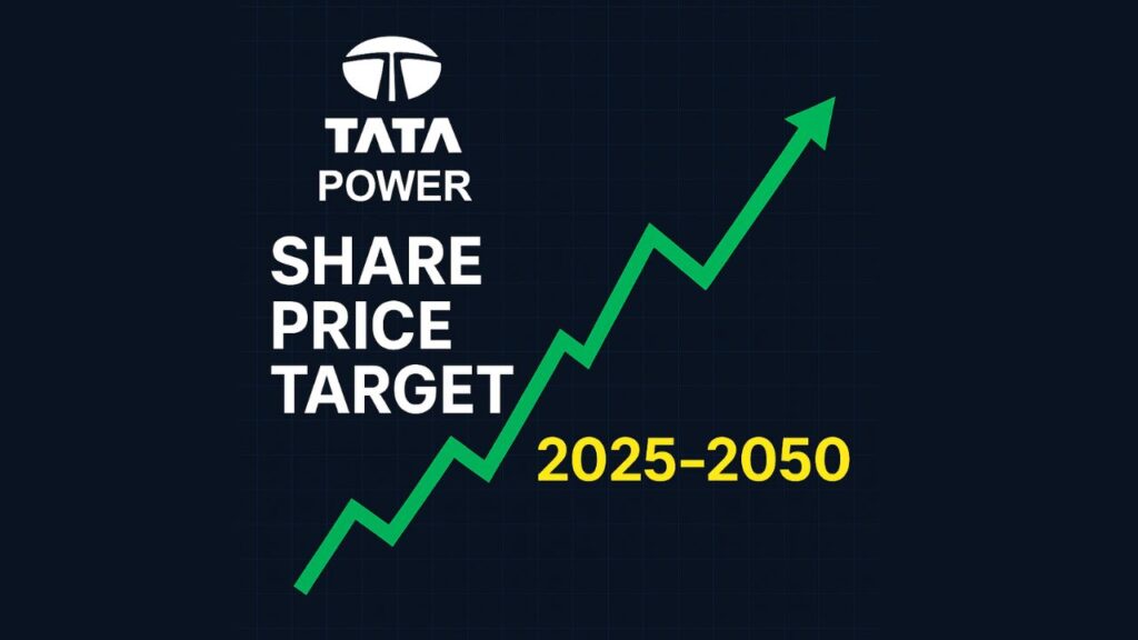 Tata Power Share Price