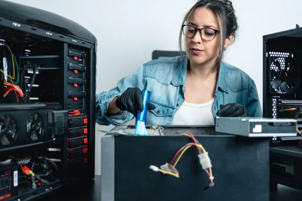 5 Quick Fixes to Make Your PC Last Longer