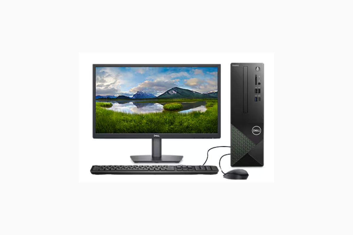 Best PC Computer Deals Today