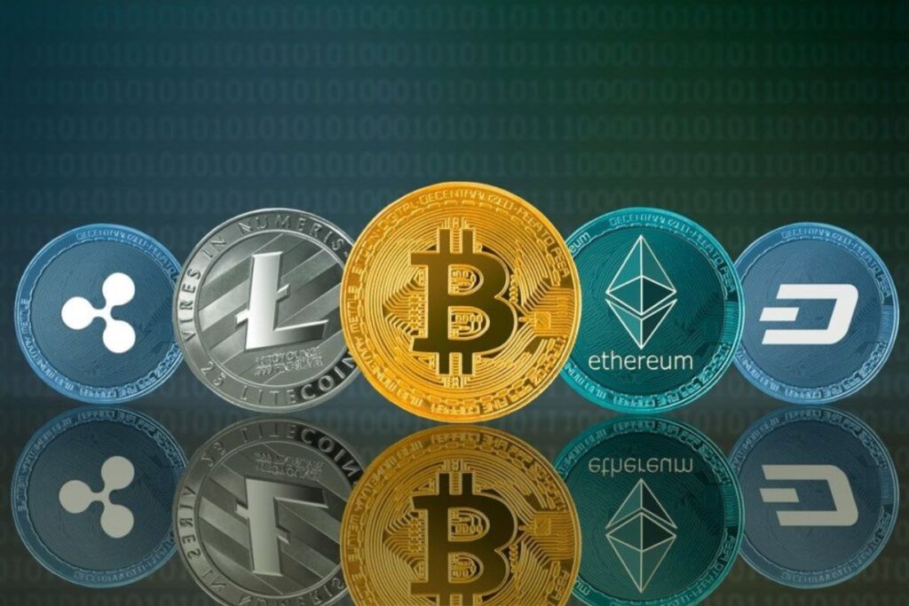Big Rules for Online Coins