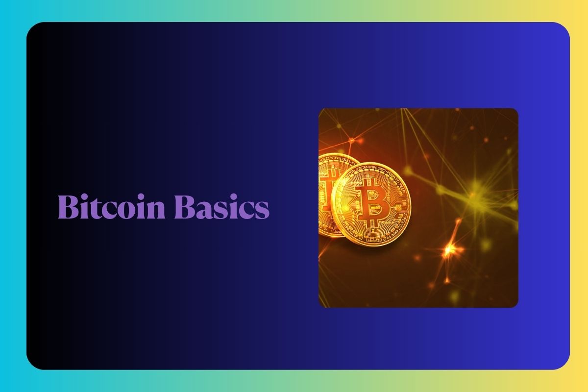 Bitcoin Basics