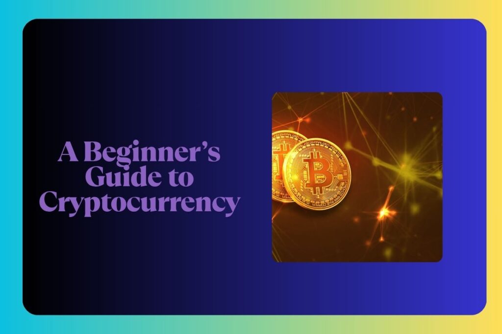 Cryptocurrency
