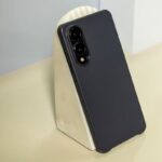 Poor Galaxy S25 Edge