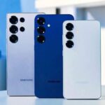 Galaxy S26 Ultra and Edge Leak
