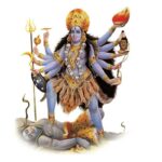 Jai Maa Kali Instagram Bio