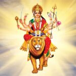 Maa Durga Instagram Bio