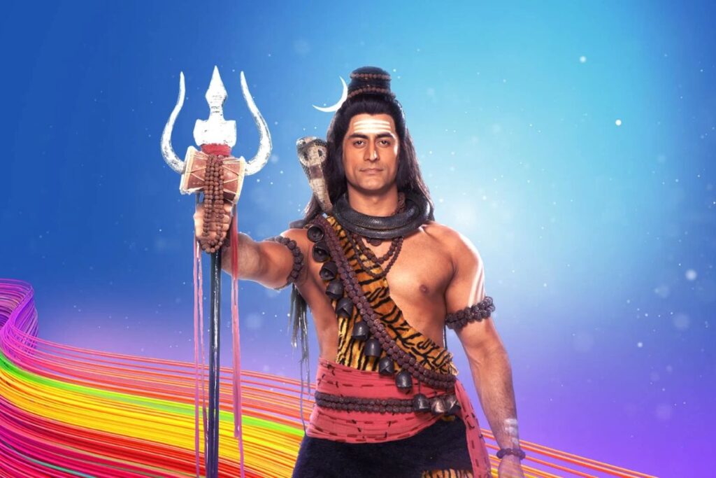 Mahadev Bio for Instagram