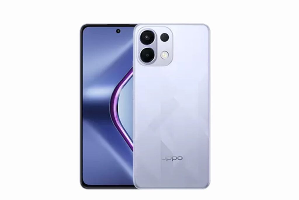 Oppo K13 5G