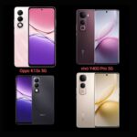 Oppo K13x 5G & vivo Y400 Pro 5G