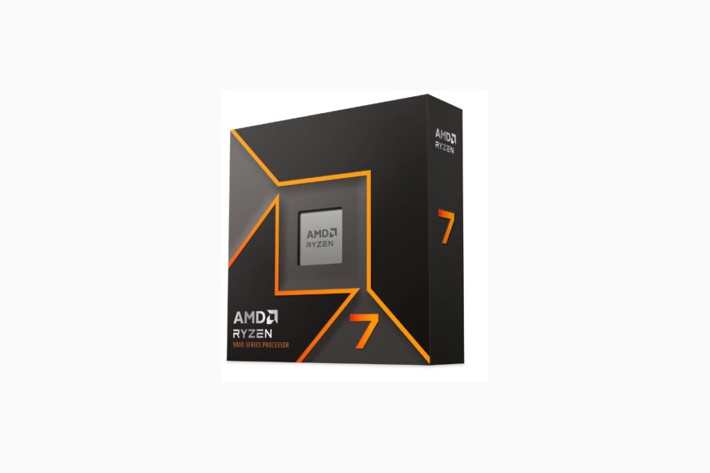 Ryzen 7