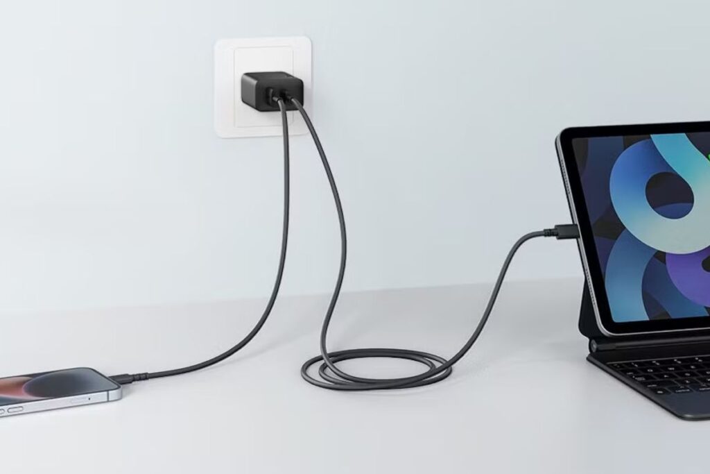 Snag 2 Anker USB-C Cables