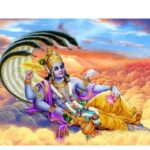 Vishnu Bio For Instagram