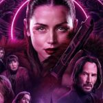 Ballerina Expected OTT Release Date