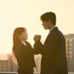 Head Over Heels Episode 4 Release Time