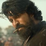 Peddi Box Office Day 1