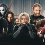 marvel thunderbolts ott release date
